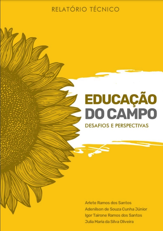 Relatório formacampo 2022